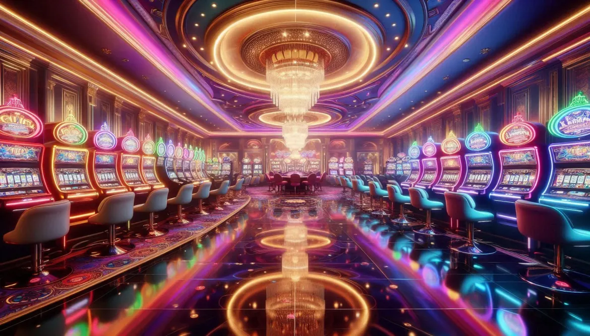 Monaco Jack Casino